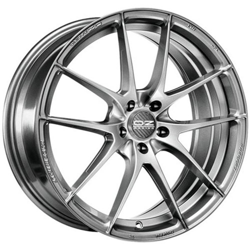 Alloy wheel racing leggera - racing,