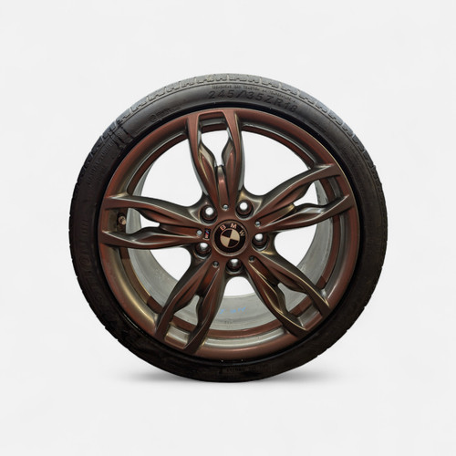 Bmw style 436m alloy - 436m,