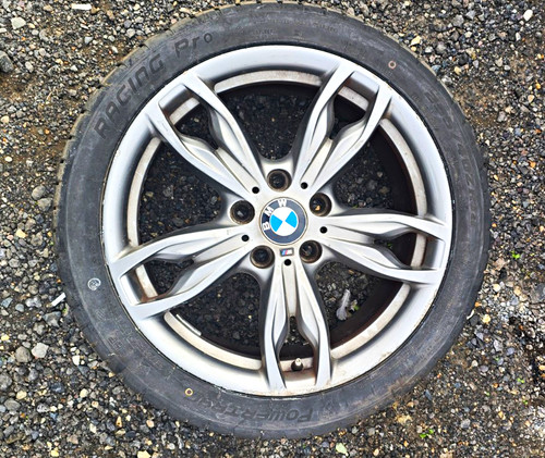 Bmw style 436m - alloy, wheel