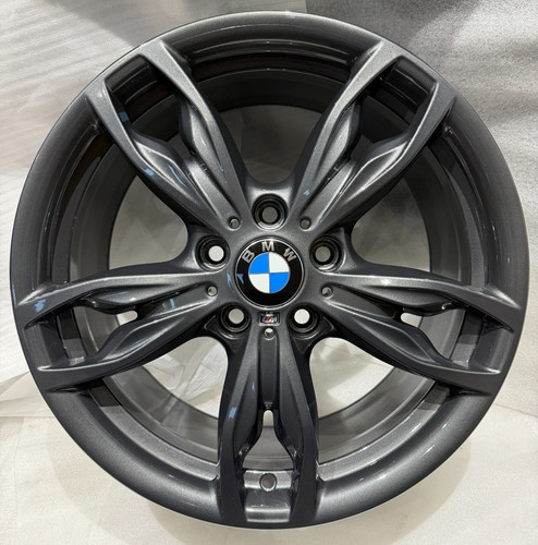 Refurbished genuine bmw - *refurbished,