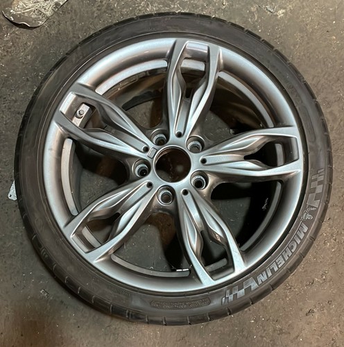 Genuine bmw m135i - genuine, 18"
