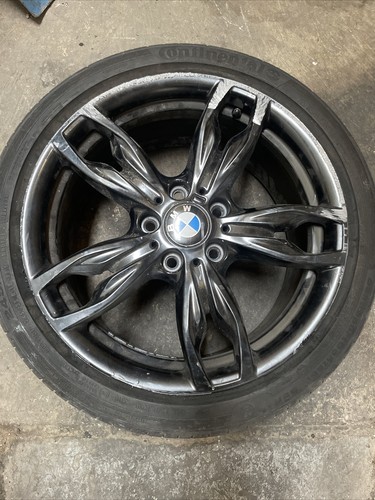 Bmw series f20 f21 - 1,