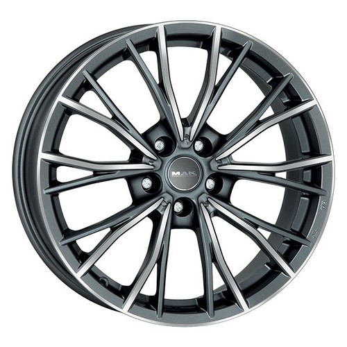 Alloy wheel mak mark for - alloy,