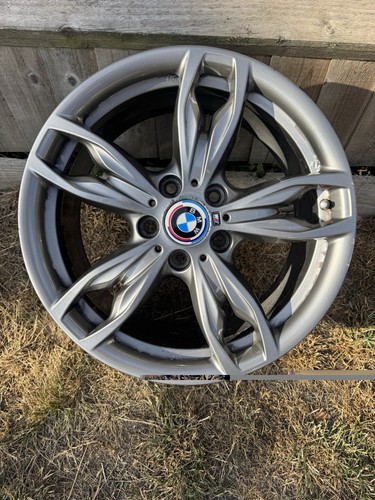 Bmw series f20 - 1,