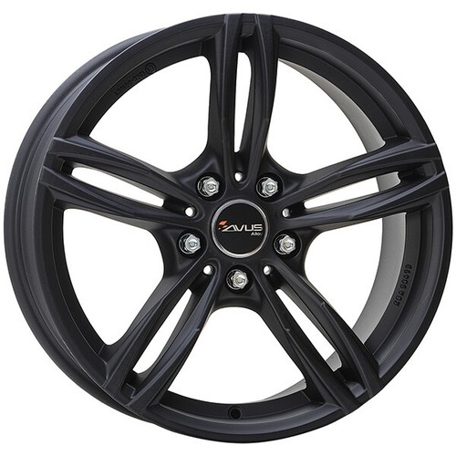 Alloy wheel avus - ac-mb3, for