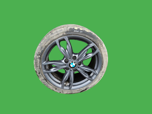 Bmw series f20 - 1, 2019