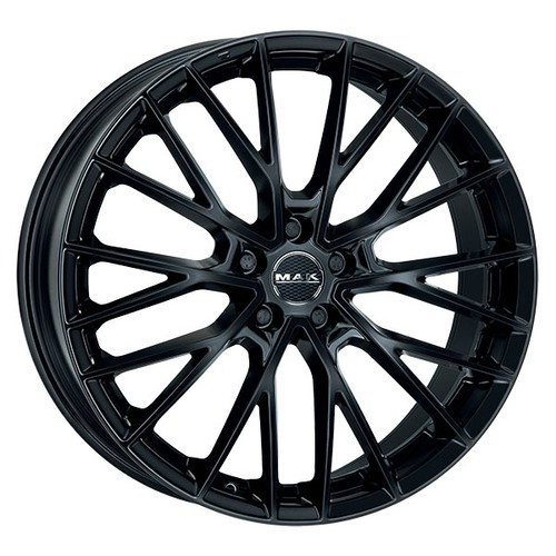 Alloy wheel mak speciale - alloy,