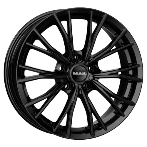 Alloy wheel mak - wheel, for