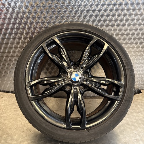 Genuine bmw 1 series - 18”,