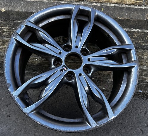 Bmw inch front - bmw, alloy