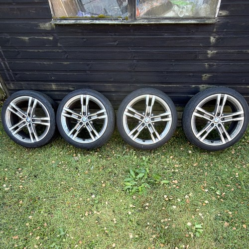 Bmw m135i f40 alloy - bmw, wheels