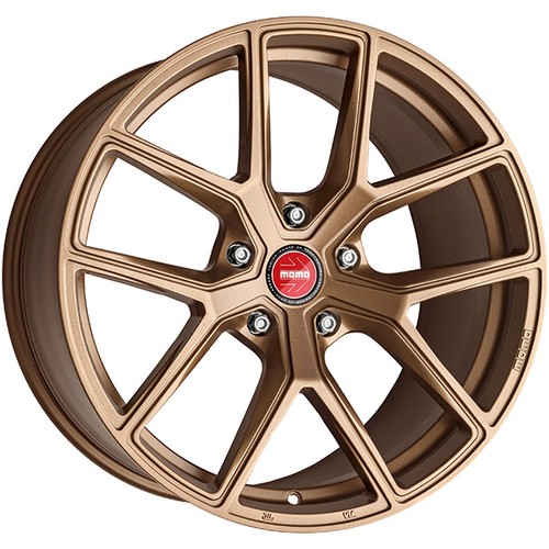 Alloy wheel momo for bmw - alloy,