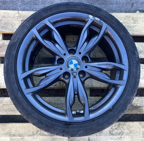 Bmw series f20 - 1, f21