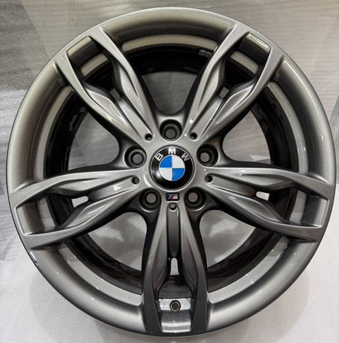 Genuine bmw 1 - bmw, series