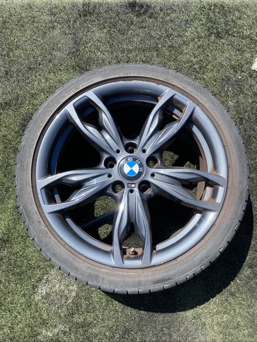 Bmw series f20 f21 - 1,