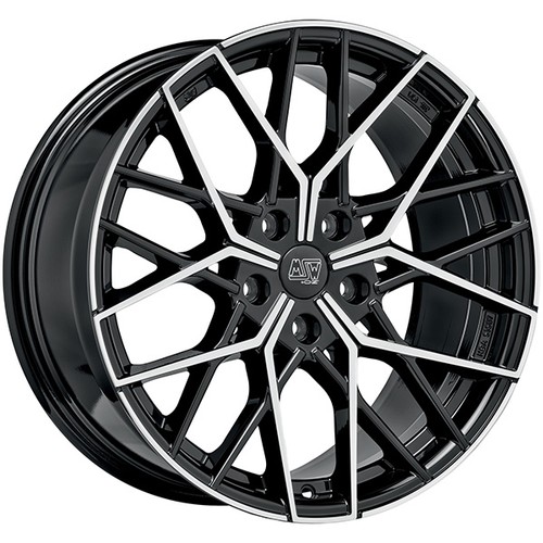 Alloy wheel msw for - wheel,