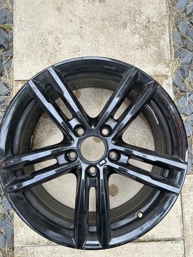Genuine bmw m140i - genuine, shadow