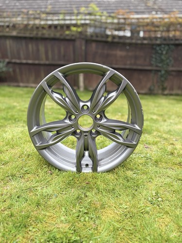 Genuine bmw 1 series - 18”,