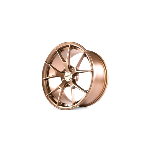 Mmx 510m forged alloy - mmx,