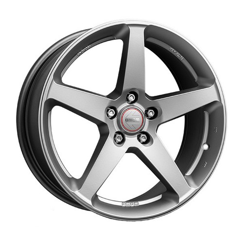 Alloy wheel momo - alloy,
