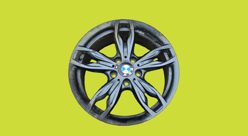 Bmw series f20 f21 - 1,