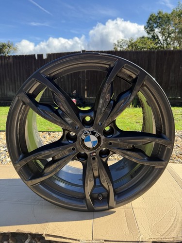 Bmw m135i m140i genuine - bmw,