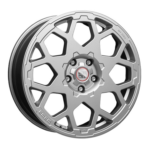 Alloy wheel momo heavy duty - momo,