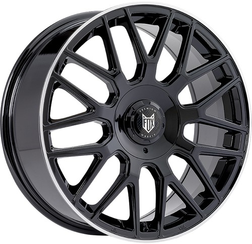 Alloy wheels wider rears - alloy,