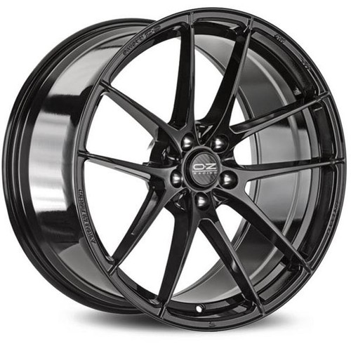 Alloy wheel racing leggera - racing,
