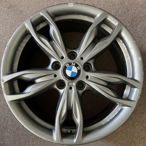 Bmw series f20 - bmw, m135i