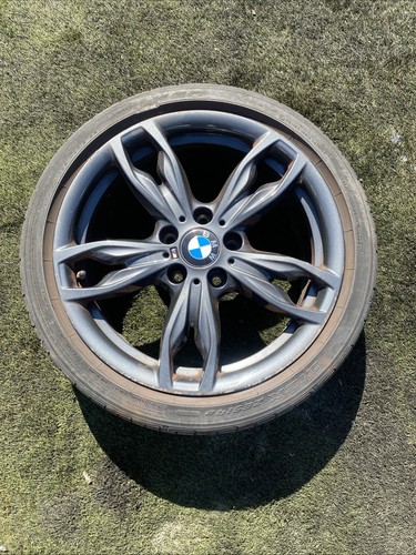 Bmw series f20 - 1, m135i