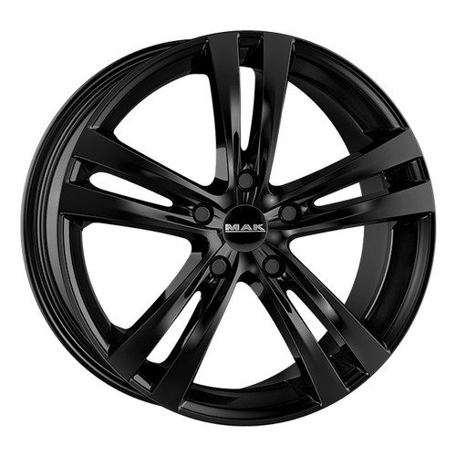Alloy wheel mak zenith - alloy, bmw