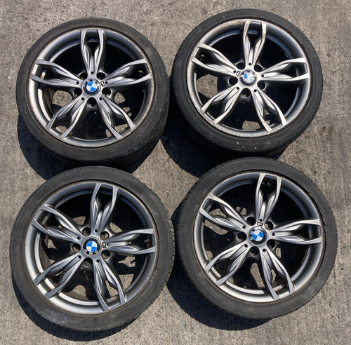 Bmw series f20 - series, m135i