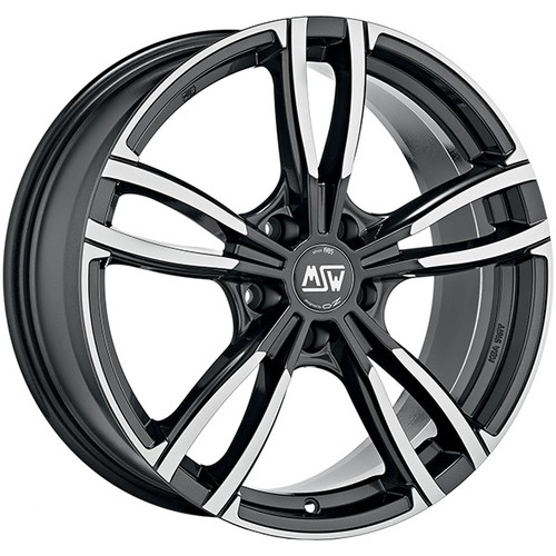 Alloy wheel msw - wheel,
