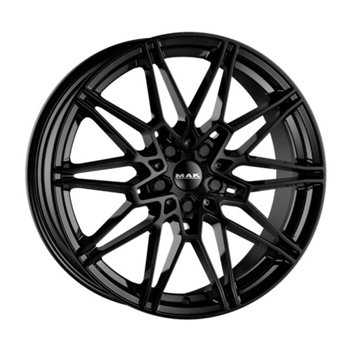 Alloy wheel mak - alloy, bmw