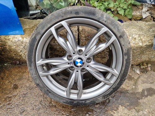 Bmw m140i 2016 2018 rear - bmw,