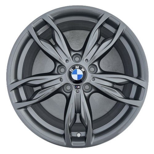 436m genuine bmw 1 2 - 18”,