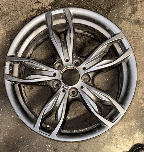 Genuine bmw series alloy - bmw,