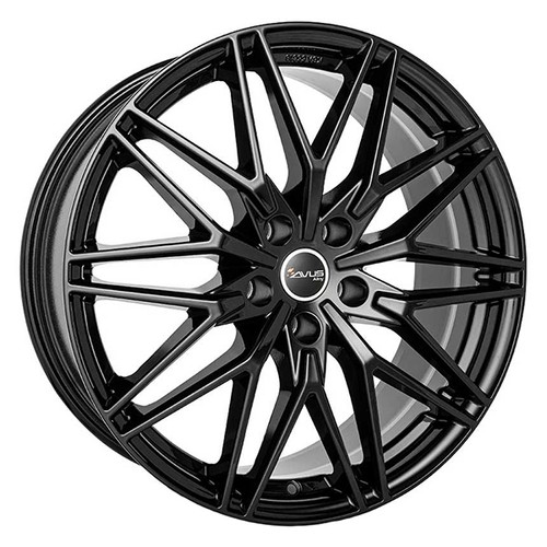 Alloy wheel avus mb6 - alloy, ac-mb6