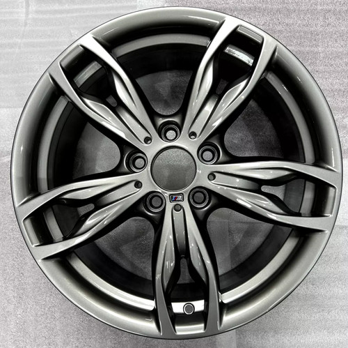 Refurbished genuine - *refurbished*,