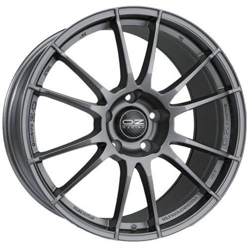 Alloy wheel racing - alloy, oz