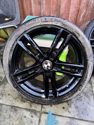 Bmw series f20 f21 f22 - 1,