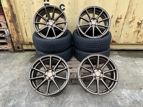 Bmw turismo bronze alloy - turismo,