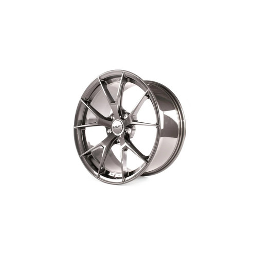 Mmx 510m forged alloy - forged, wheel