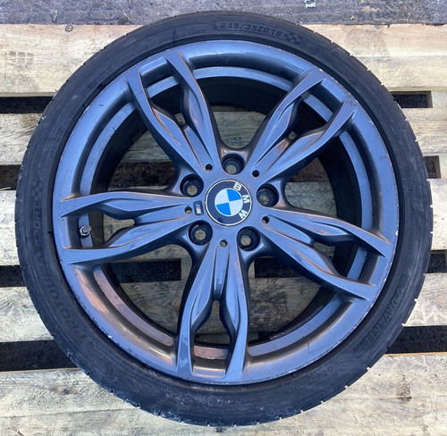 Bmw series f20 f21 - series,