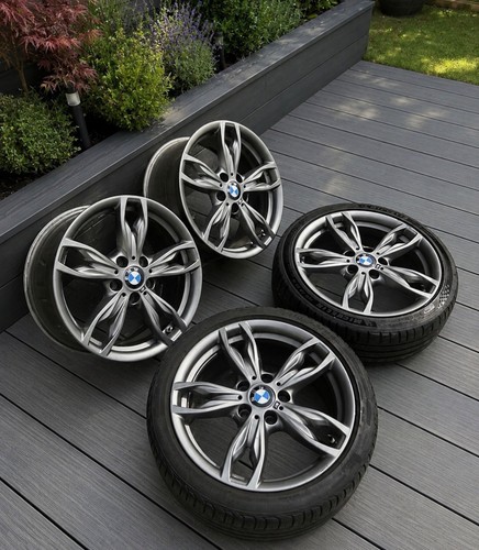 Genuine bmw 436m 18 - x,