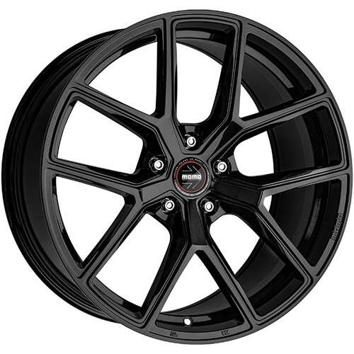 Alloy wheel momo for - wheel,
