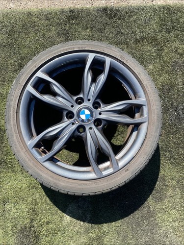 Bmw series f20 f21 - f20, m135i