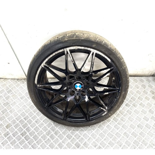 Bmw m140i comp alloy wheel - m140i,
