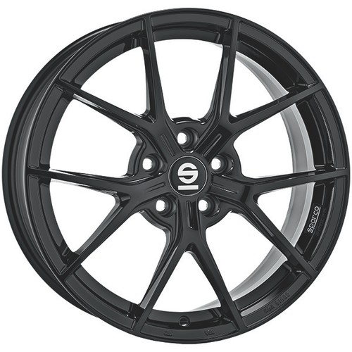 Alloy wheel sparco - sparco,